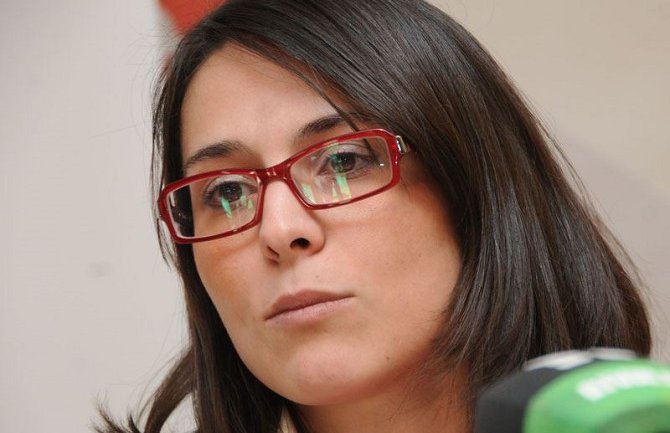 Transparency International pisao Briselu zbog Vanje Ćalović i Informera