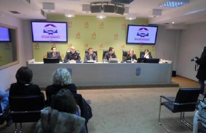 Policija i Tužilaštvo spremni za Paradu