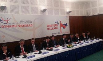 Napredak Crne Gore u pristupnim pregovorima