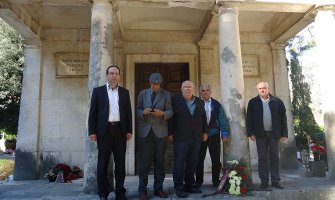 LP u Kotoru odala poštu časnim sestrama