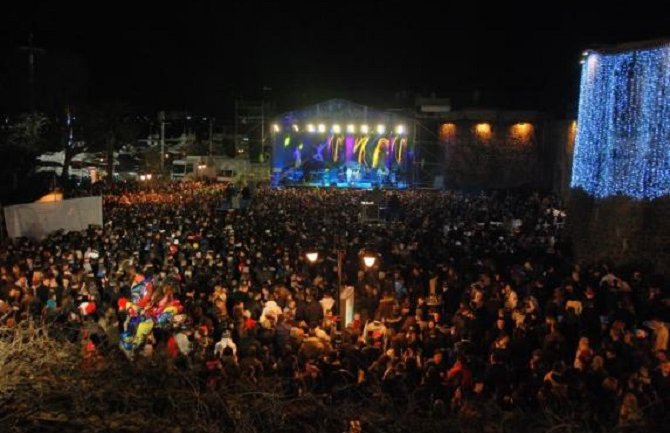 Opravdaćemo epitet najboljeg mjesta za doček Nove godine