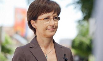 Hlavsova: Realno da Crna Gora 2015. dobije poziv za članstvo