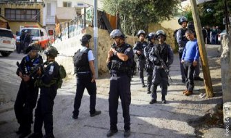 Izrael zatvorio prelaze sa Gazom