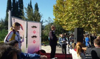 Završena Parada ponosa bez ijednog incidenta