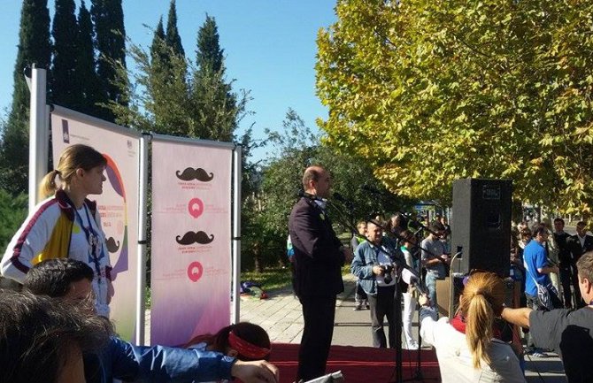 Završena Parada ponosa bez ijednog incidenta