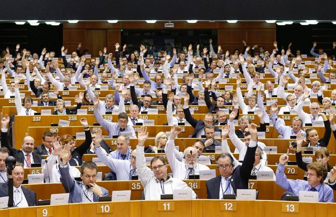 Proširenje EU može doprinijeti rastu ekonomija i stvaranju novih radnih mjesta 