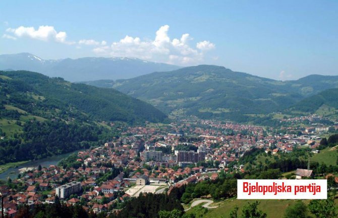 Lekić da filtrira Demokratski front 