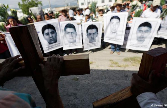 Masakr u Meksiku mora biti rasvijetljen