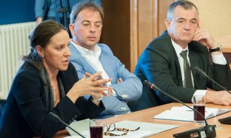 Vlada da opredjeli više novca za UCG