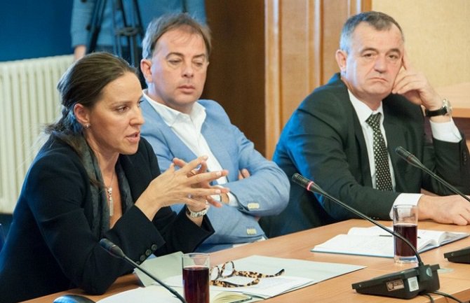 Vlada da opredjeli više novca za UCG