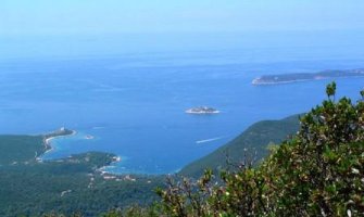 Uehara posjetila Luštica Bay