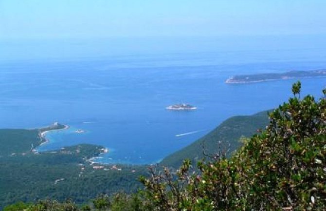 Uehara posjetila Luštica Bay