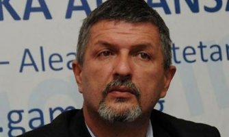 Dešavanja na protestima uticala na porast podrške za članstvo u NATO