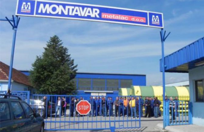 Bivši radnici Metalca: Mogući protesti ispred Ministarstva ekonomije