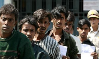  U svijetu živi 10 miliona ljudi bez državljanstva 