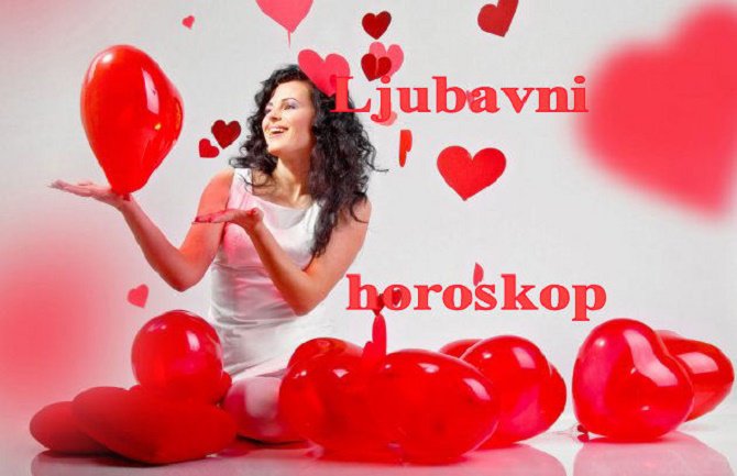 Ljubavni horoskop za period: 03.11.2014. - 15.11.2014.