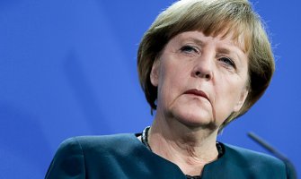 Merkel: U roku od tri nedelje biće vraćene izbjeglice iz Crne Gore