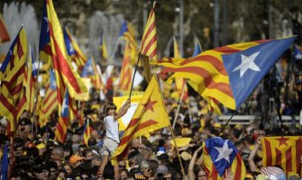 Sud blokirao glasanje Katalonaca