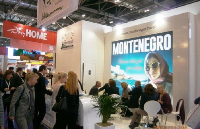 Crnoj Gori nedostaju hoteli visoke kategorije