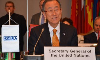 Ban Ki Mun: U svijetu  nezaposleno 75 miliona mladih 