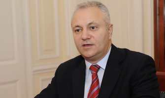 Dinkić u konsultanskim poslovima u Crnoj Gori