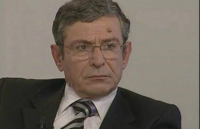 Danaj: Prirodna Albanija - ponuda mira