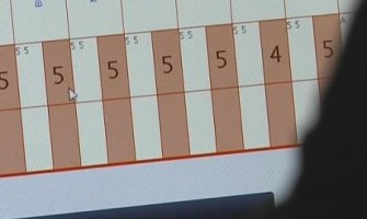 Portal o ocjenama učenika  nije špijunaža