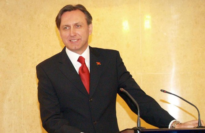 Krivokapiću vlast u rodnom Kotoru?