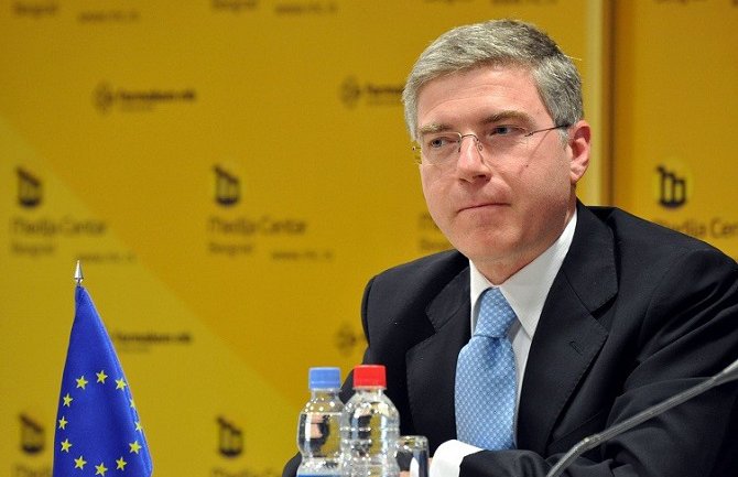 Kamarata: Skupština da pronađe rješenja