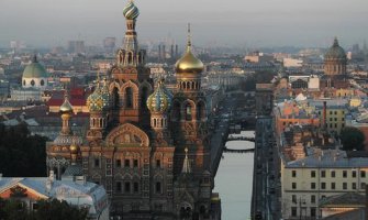 Rusija: SAD bi da budu glavni igrač