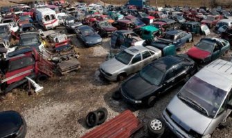 Brisel nam šalje starija auta na otpad