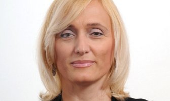 Demokratski front se izvinio Azri Jasavić