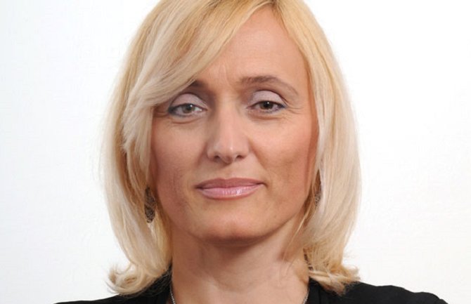 Demokratski front se izvinio Azri Jasavić