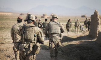 SAD i NATO danas će i zvanično okončati 13-godišnji rat u Avganistanu