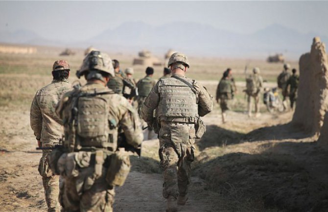 SAD i NATO danas će i zvanično okončati 13-godišnji rat u Avganistanu