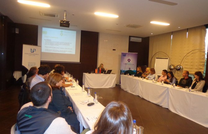 Predstavljene nove turističke rute na Skadarskom jezeru