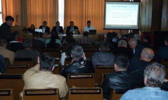 Predstavljen Nacrt strategije razvoja poljoprivrede i ruralnih područja