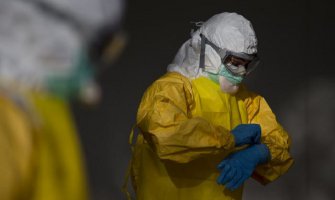 Gotovo 5.000 žrtava ebole u svijetu