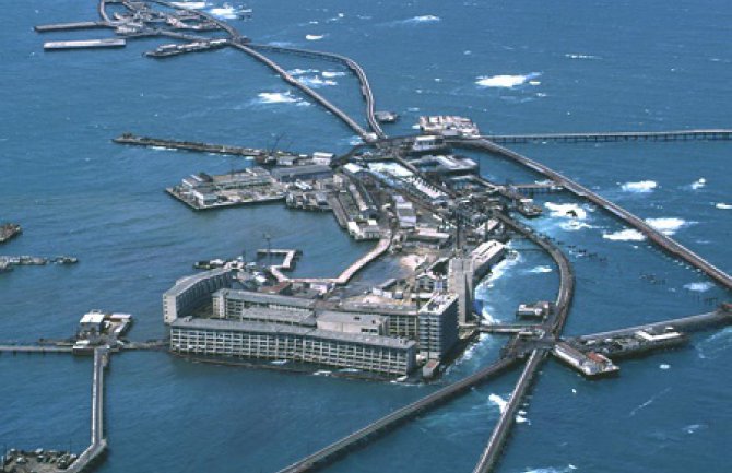 Nafta jeftinija uoči zasijedanja FED-a