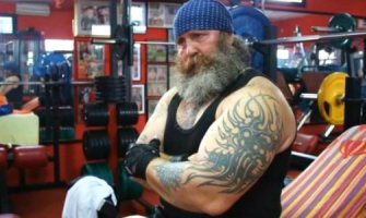  Ovo je najsnažniji Crnogorac !