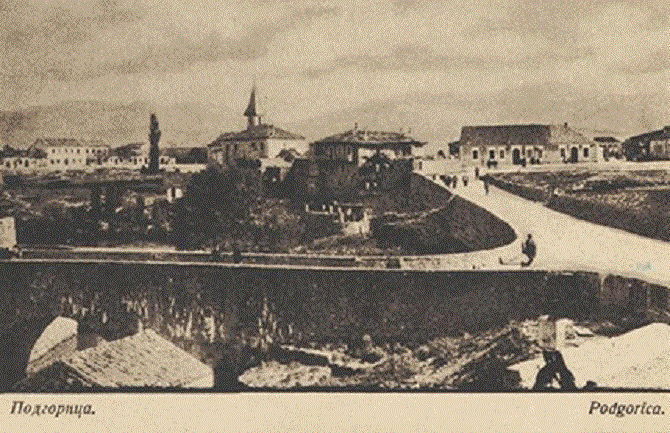 MATOVIĆ: Tabački most nije srušen u bombardovanjima Podgorice