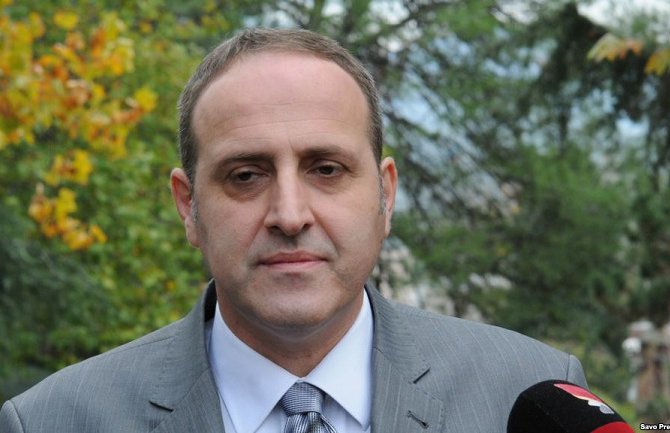 Popović: Potrebna jasna strategija i konkretne aktivnosti