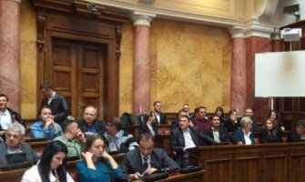 Zastupati interese svih Crnogoraca u Srbiji