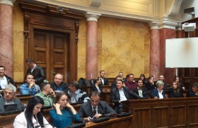 Zastupati interese svih Crnogoraca u Srbiji