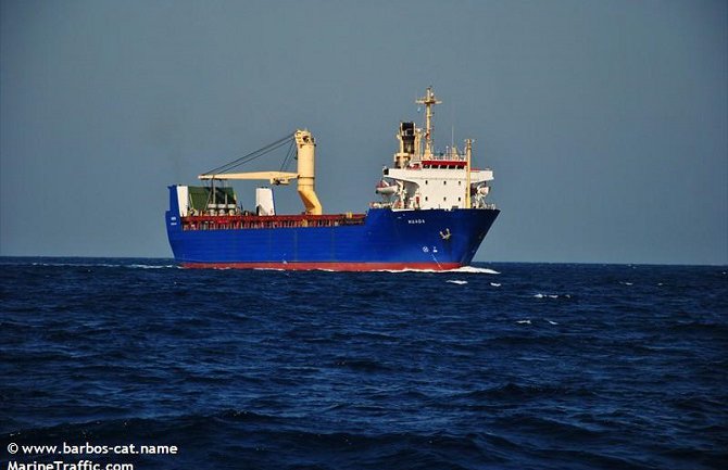 Alarmantan manjak mašinskog kadra