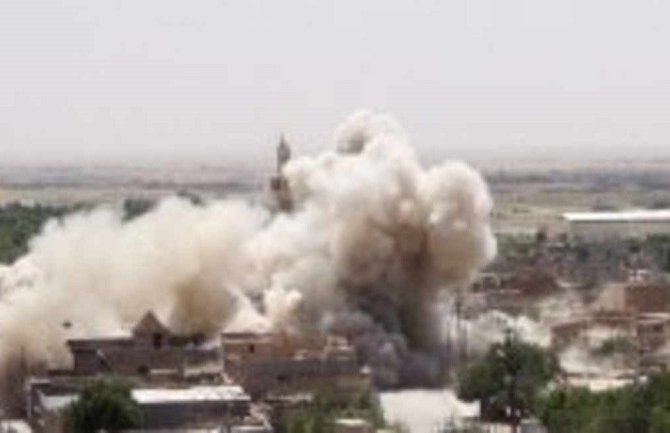 Bomba usmrtila 48 učenika