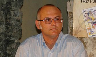 Radulović: Šovinističkim vođama nije mjesto u CG