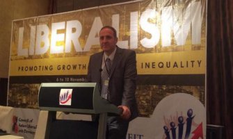 Snažna podrška Liberalne internacionale: LP u Odboru za ljudska prava