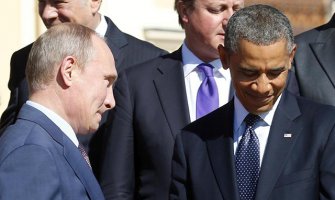 U aprilu će pokušati da ubiju Putina i Obamu