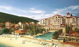 Zastoj u radovima, Portonovi će kasniti dvije godine